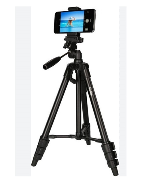 Rollei Phone Tripod m/Bluetooth